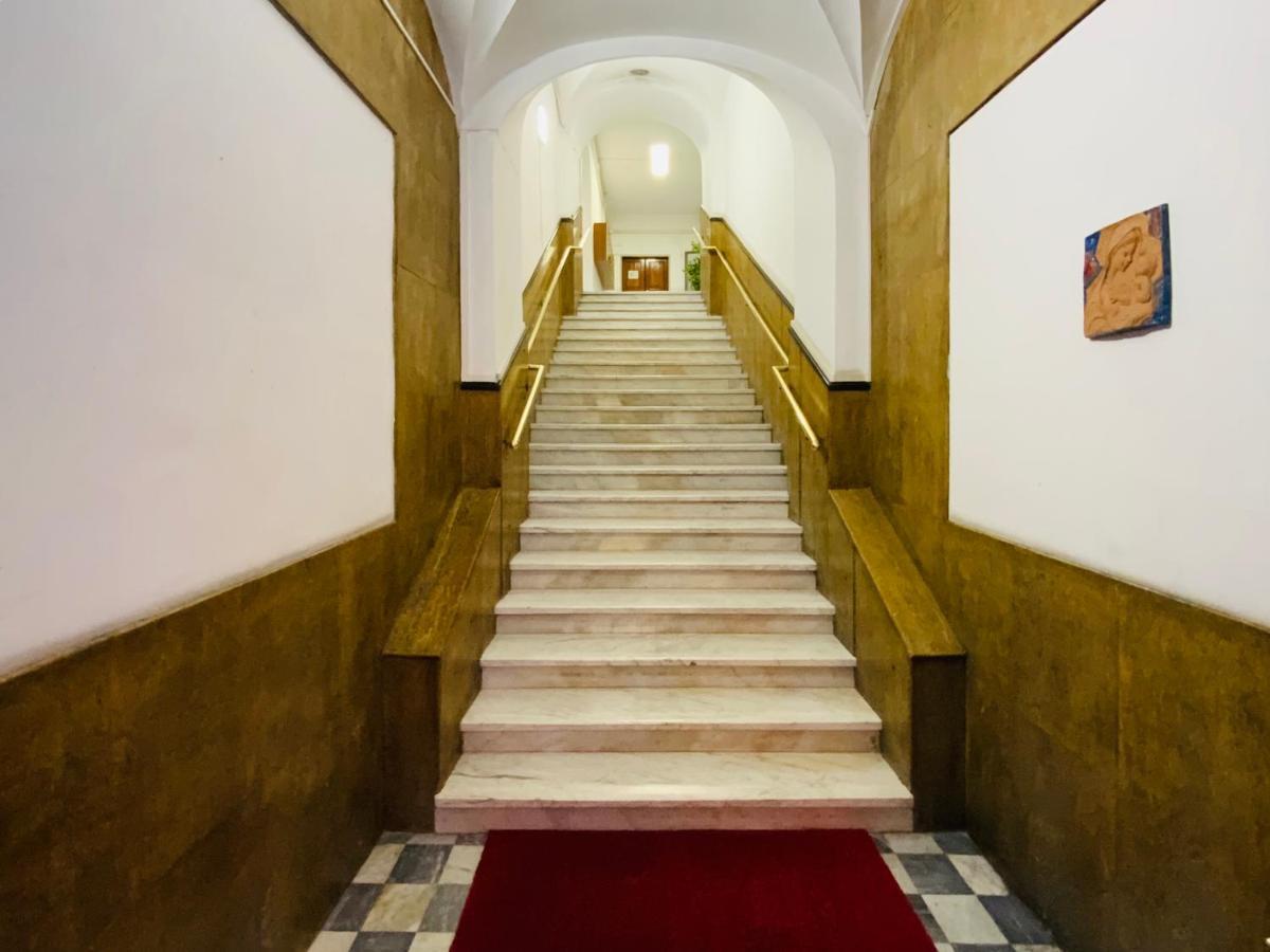 Centro Acquario San Giorgio Apartment Genoa Exterior photo